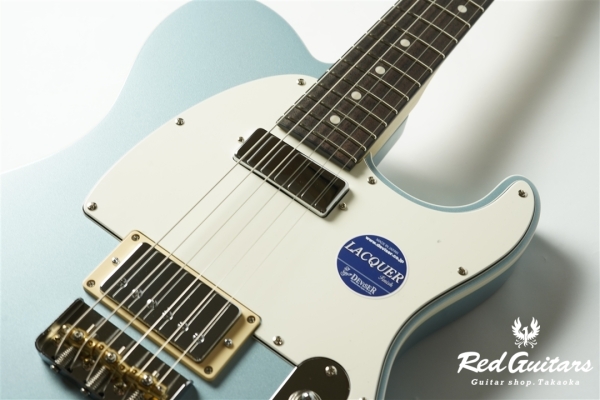 MT-MPC/LTD/R - Glacier #18275